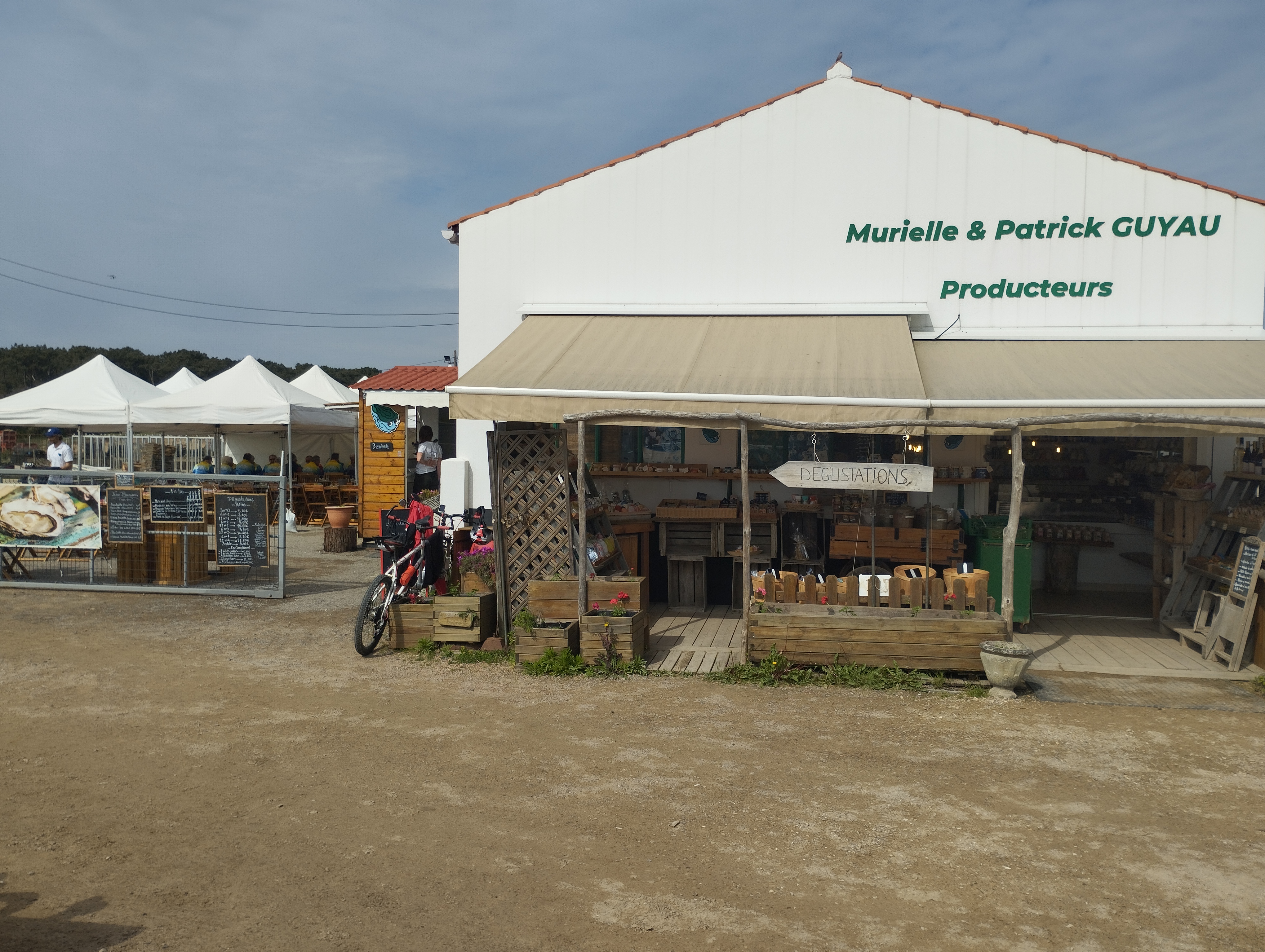 Photo n° 1 de l'avis de didier.e fait le 30/04/2023 à 17:11