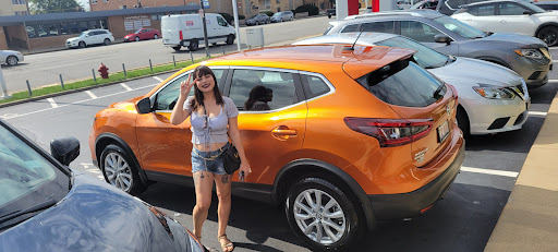 Nissan Dealer «Kelly Nissan, Inc.», reviews and photos, 4300 95th St, Oak Lawn, IL 60453, USA