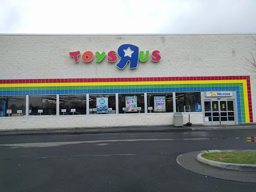 Toy Store «Toys