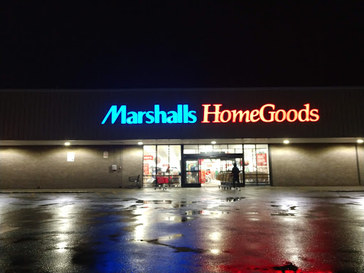 Department Store «Marshalls», reviews and photos, 655 Broadway, Saugus, MA 01906, USA