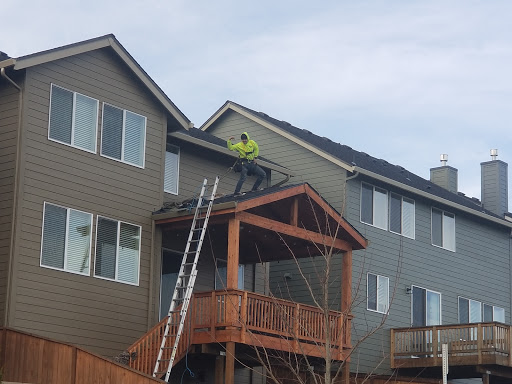 Roofing Contractor «IBEX Roof», reviews and photos, 7931 NE St Johns Rd, Vancouver, WA 98665, USA