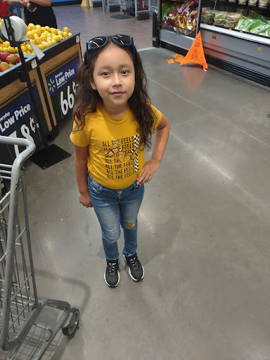 Department Store «Walmart Supercenter», reviews and photos, 11700 US-380, Cross Roads, TX 76227, USA