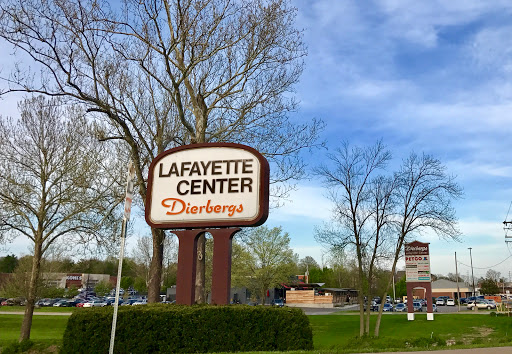 Supermarket «Dierbergs Markets», reviews and photos, 421 Lafayette Center, Ballwin, MO 63011, USA