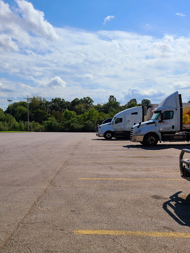 Convenience Store «Pilot Travel Center», reviews and photos, 502 Gordonsville Hwy, Gordonsville, TN 38563, USA