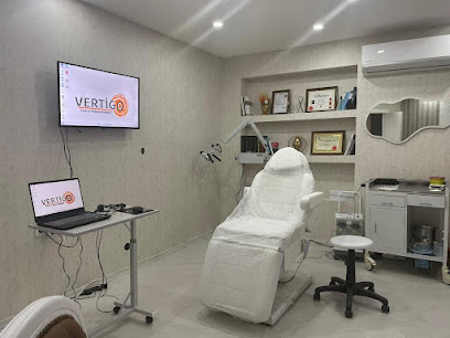 Vertigo (Baş Dönmesi) Diyarbakır Kulak Burun Boğaz Kliniği