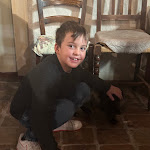 Photo n°3 de l'avis de Nicole.o fait le 18/11/2023 à 13:17 sur le  Ristorante Ca' Murani à Faenza