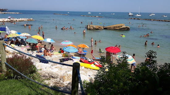 Spiaggia di Cavalluccio