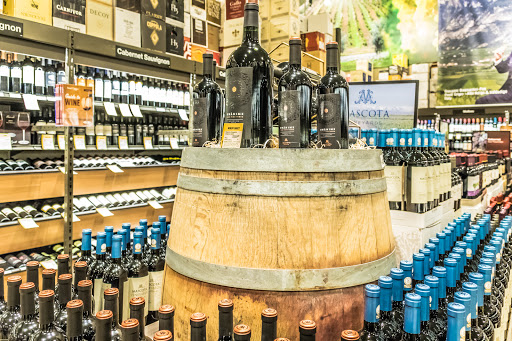 Wine Store «Total Wine & More», reviews and photos, 18740 Gulf Fwy, Friendswood, TX 77546, USA