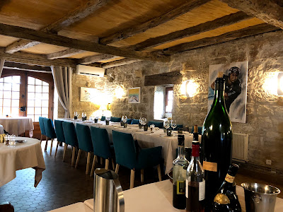 La Garenne à Cahors