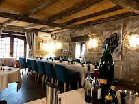 Atmosphère du Restaurant français La Garenne à Cahors - n°8