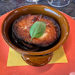 Photo n°1 de l'avis de Tahnee.� fait le 14/07/2023 à 19:53 sur le  Aurora Taverna Toscana Osteria à Vicopisano