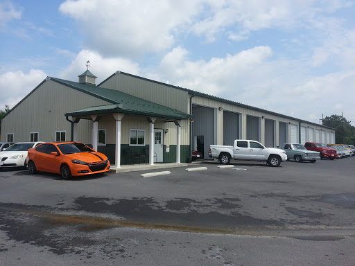 Used Car Dealer «9 East Auto Sales», reviews and photos, 39 Slonaker Ln, Martinsburg, WV 25405, USA