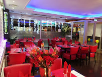 Atmosphère du Restaurant de type buffet Asia King à Bois-Colombes - n°1