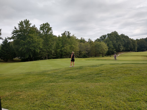 Golf Course «White Plains Golf Course», reviews and photos, 1015 St Charles Pkwy, White Plains, MD 20695, USA