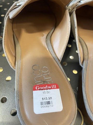 Thrift Store «Goodwill», reviews and photos, 11092 Coloma Rd, Rancho Cordova, CA 95670, USA