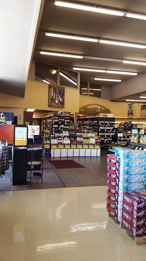 Grocery Store «Safeway», reviews and photos, 437 S King St, Leesburg, VA 20175, USA