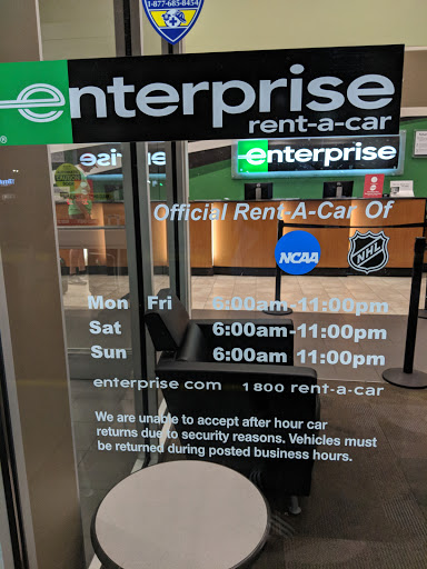 Enterprise Saint Louis