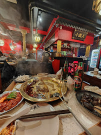 Les plus récentes photos du Restaurant asiatique 小龙人火锅 Fondue dragon à Paris - n°4