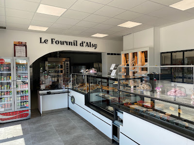 Le fournil d alsy à Lunel
