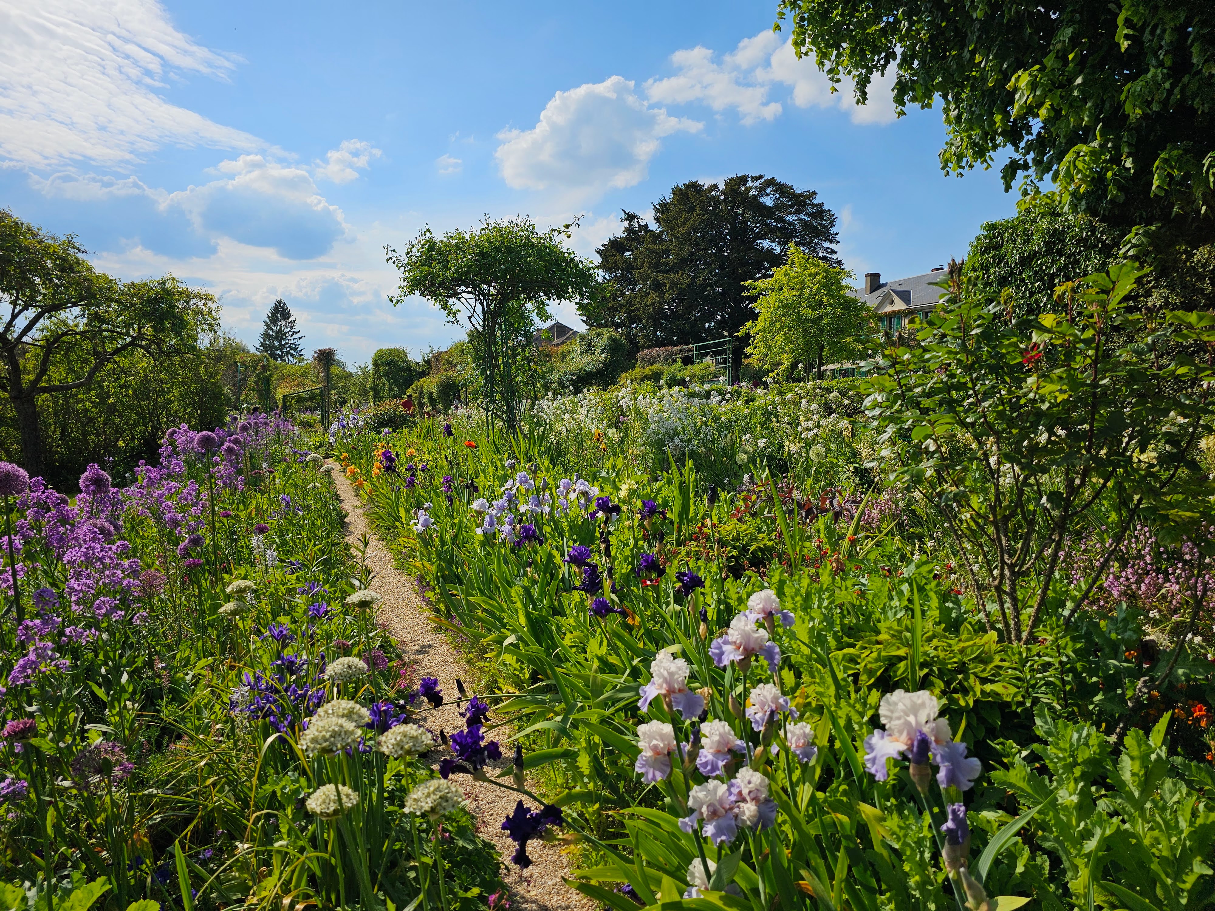 Photo n° 1 de l'avis de Alexandre.o fait le 21/05/2023 à 14:40