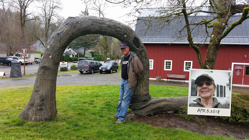 Museum «Troutdale Historical Society», reviews and photos, 732 E Historic Columbia River Hwy, Troutdale, OR 97060, USA