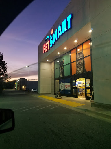 Pet Supply Store «PetSmart», reviews and photos, 849 E 23rd St, Panama City, FL 32405, USA