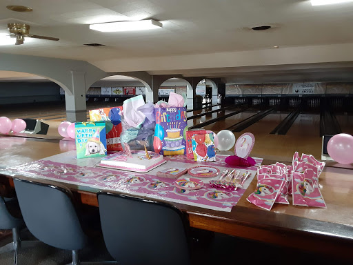 Bowling Alley «Wells Bowling Lanes», reviews and photos, 10339 IN-37, Elwood, IN 46036, USA