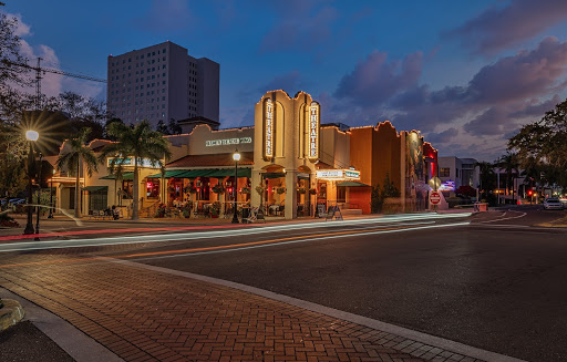 Performing Arts Group «Florida Studio Theatre», reviews and photos, 1241 N Palm Ave, Sarasota, FL 34236, USA
