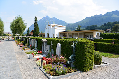 Friedhof Kerns