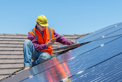 QHI Solar Energy Equipment Supplier