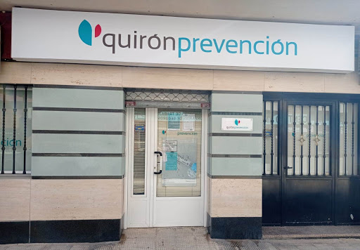 Quirónprevención en Tarancón, Cuenca