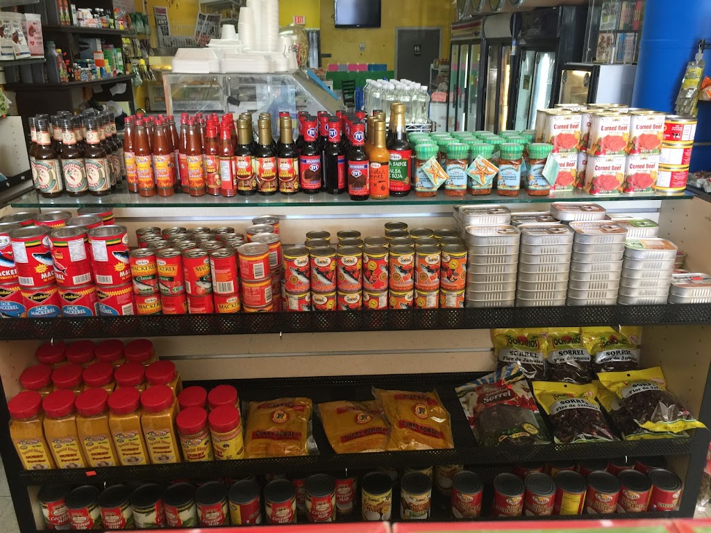 Island Basket Jamaican Restaurant and Grocery Greenacres, FL