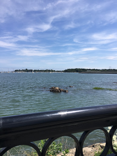 Park «Remond Park», reviews and photos, 1 Bridge St, Salem, MA 01970, USA
