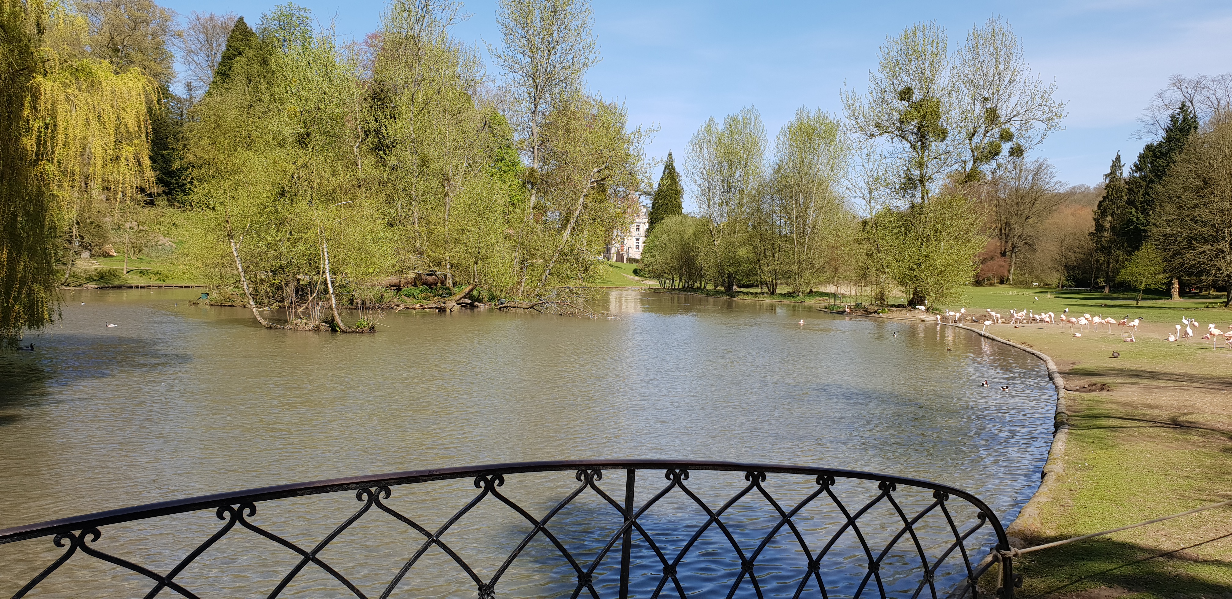 Photo n° 1 de l'avis de Dominique.A fait le 18/04/2018 à 14:35