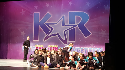 Performing Arts Theater «Highline Performing Art Center», reviews and photos, 401 S 152nd St, Burien, WA 98148, USA