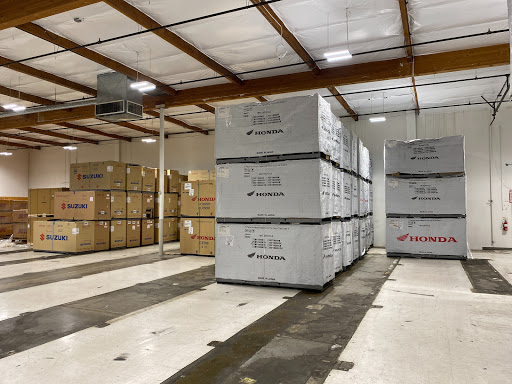 Motorcycle Dealer «Beaverton Motorcycles», reviews and photos, 10380 SW Cascade Ave, Tigard, OR 97223, USA