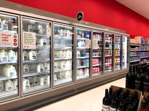 Department Store «Target», reviews and photos, 6128 Broadway St, Galveston, TX 77551, USA