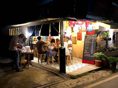 Pai Sang - Yakitori Bar