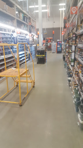 Home Improvement Store «The Home Depot», reviews and photos, 3550 124th Ave NW, Coon Rapids, MN 55433, USA