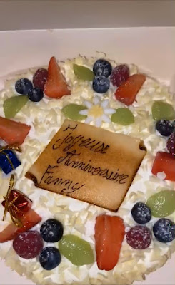 SAS BOULANGERIE PATISSERIE VAUTHIER à Golbey