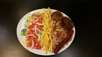Photos du propriétaire du Restaurant Bosphore Kebab REİMS à Reims - n°2