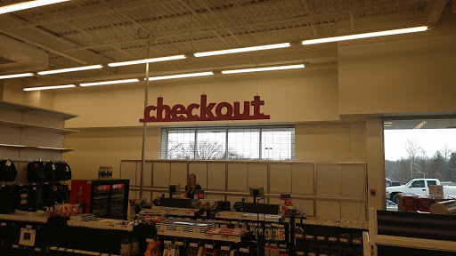 Office Supply Store «OfficeMax», reviews and photos, 3801 National Rd E #501, Richmond, IN 47374, USA