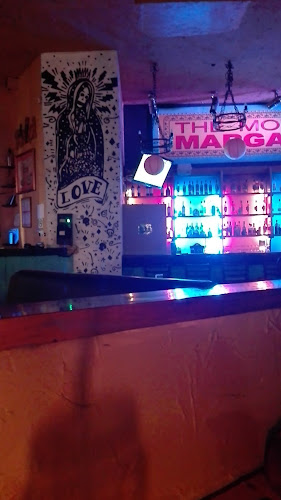 Comentarios y opiniones de Tequila Pub