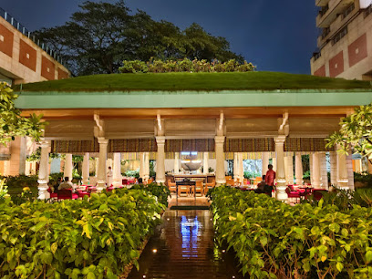 Lotus Pavilion, ITC Gardenia - Restaurants In Beng - 1, Residency Rd, Ashok Nagar, Bengaluru, Karnataka 560025, India