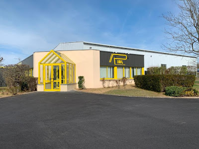 Rial S.A.S. à Briare