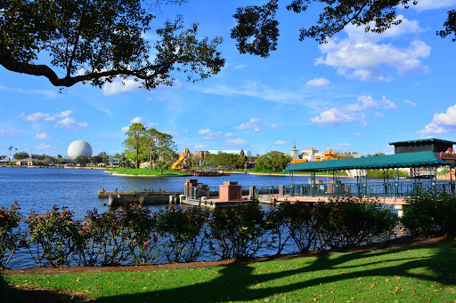 World Showcase