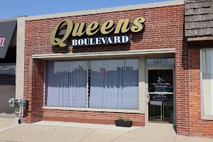 Queens Boulevard Salon image