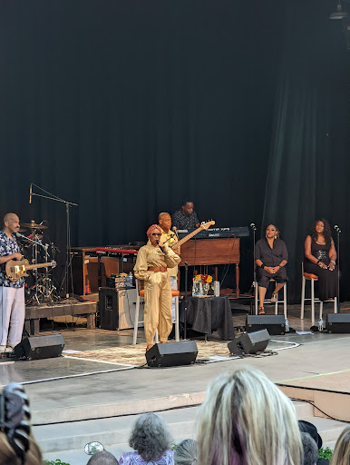 Amphitheater «Robert Z. Hawkins Amphitheater», reviews and photos, 6000 Bartley Ranch Rd, Reno, NV 89511, USA