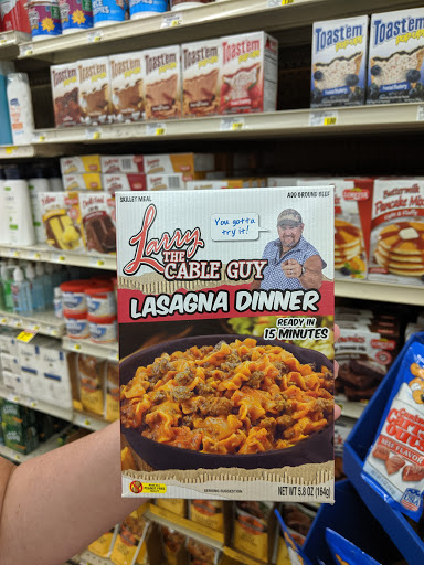 Grocery Store «Brown County IGA», reviews and photos, 30 Hawthorne Dr, Nashville, IN 47448, USA