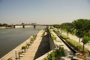 Amphi theater, Riverfront image